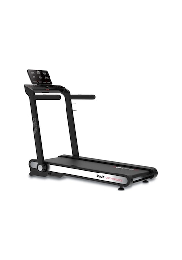 Voit Orthopedics N Ortopedik Zeminli Otomatik Eğimli Koşu Bandı