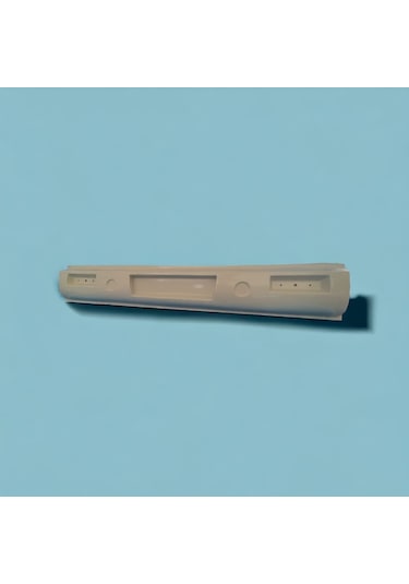 Karavanlara Özel İDATES - Stoplar Dahi Düz Tampon