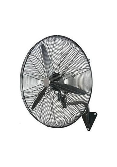 Maximus Titan 001 Dfp750-tw Sanayi Tipi Duvar Vantilatör 30 İnç