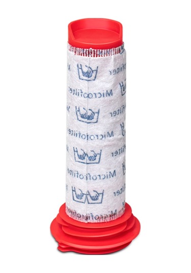 Sünger Filtre Bch65 Bch6l2560 754176 İle Uyumlu Elektrikli Süpürge Filtresi