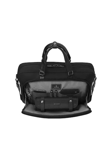 Victorinox 611471 Werks Professional Cordura 15 Evrak Çantası Renkli