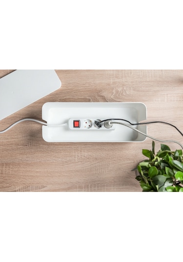 Da-90501 Dıgıtus Kablo Düzenleme Kutusu. Büyük