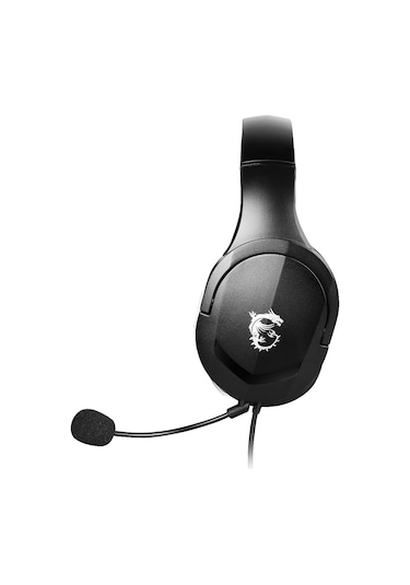 Msi Immerse GH20 Stereo Oyuncu Kulaklığı