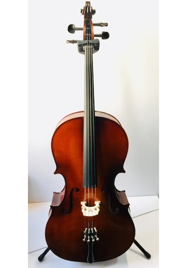 Presto Luthier Çello Hdc05 Boyut 3/4