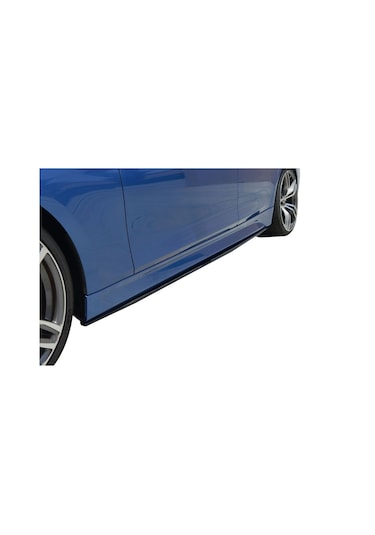 Bmw F30 3-serisi Yan Marşpiyel Alt Çıta 2012 - 2019