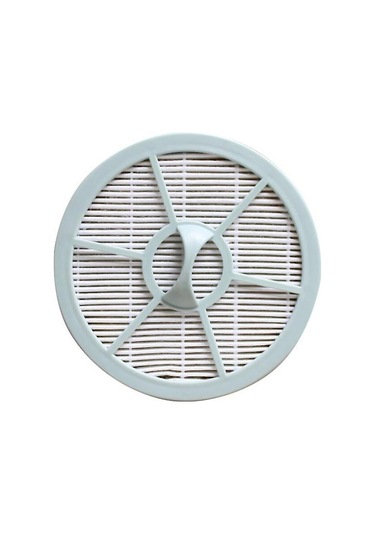 Fc8260 Fc8261 Fc8262 Fc8264 İçin 3x Elektrikli Süpürge Parçaları Hepa Filtresi Ve 3x Yuvarlak Hava Çıkış Filtresi