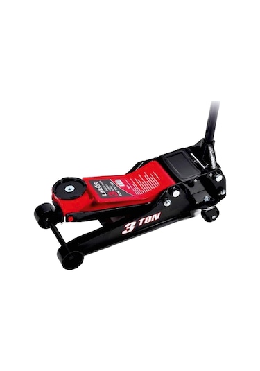 Labor 3 Ton Düşük Profil Garaj Krikosu