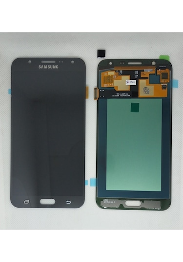 Samsung Galaxy Uyumlu J7 (Sm-J700F) Lcd Ekran+Dokunmatik