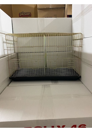 Polly46 Bölmeli Çifthane Salma