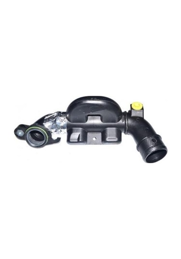 Susturucu Komple Focus C.max 1.6tdcı 03 Ibr 19914 - 3m5q 9f764 Bh
