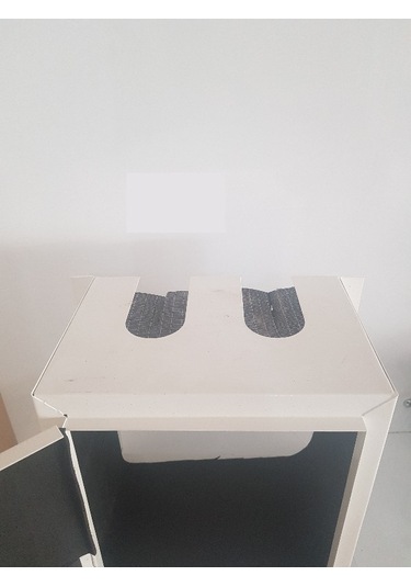 Doğalgaz G4-g6 Sayaç Muhafaza Pano Yalıtımlı