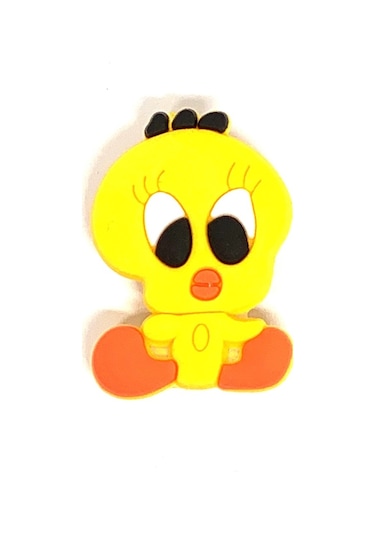 Crocs Terlik Süsü & Renkli Aksesuar Jibbitz (475024315) Çok Renkli