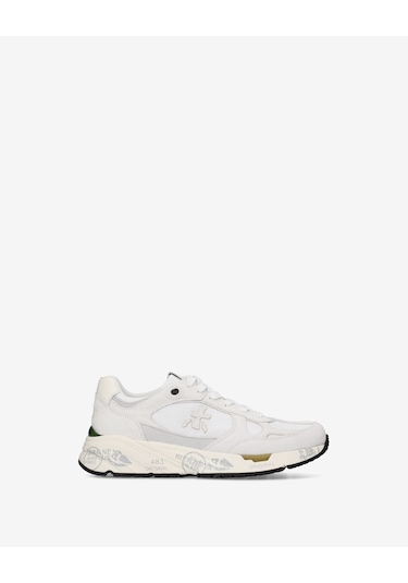 Premiata Sneakers Mased 7823 Beyaz