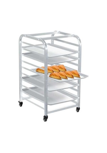 Maoyaya Ev Yapımı Ekmek İçin 5starmoon Ahşap Ekmek Bıçağı - Tırtıklı Paslanmaz Çelik Yay Dilimleyici, Simit Kesici Ahşap