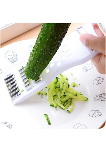 Pratik Sebze Ve Meyve Soyucu