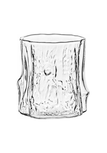 Nesso Cam Bardağı Seti "ağaç" 338471313 Beyaz