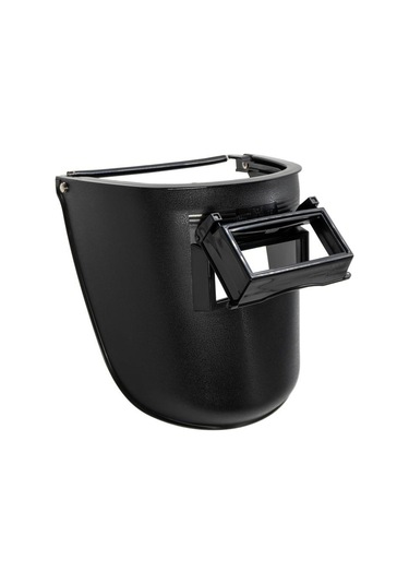 Essafe Ge1308 Barete Takılabilir Kaynak Maskesi Braketli Camsız