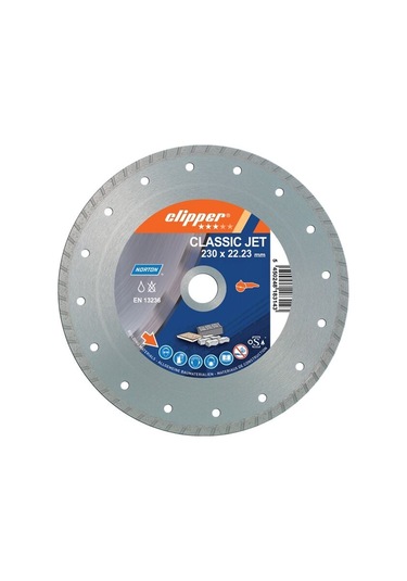 Classıc Unıversal Turbo Testere 115 Mm Rm 26814