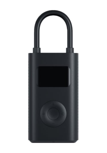 Xiaomi Mi Taşınabilir Şarjlı Kompresör Lastik Hava Pompası