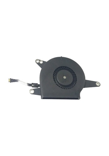 Macbook Uyumlu Air Retina 13 İnç A2179 2020 İçin Cpu Soğutma Soğutucu Fanı