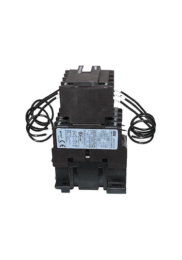ENTES Ent-Kt-12-C11 Kompanzasyon Kontaktörleri (M1415)