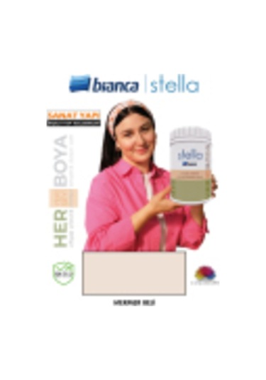 Su Bazlı Akrilik Boya 500ml Diğer