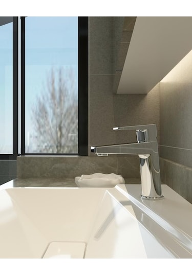 Eca Dalıa 102188111 Lavabo Bataryası