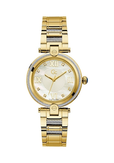 Gc Gcz15001l1mf Kadın Kol Saati