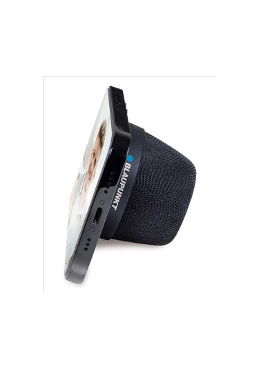 Blaupunkt Btm 10 Manyetik Bluetooth Hoparlör