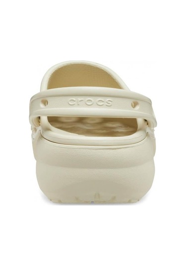 Crocs Kadın Classic Platform Clog W Terlik Sandalet