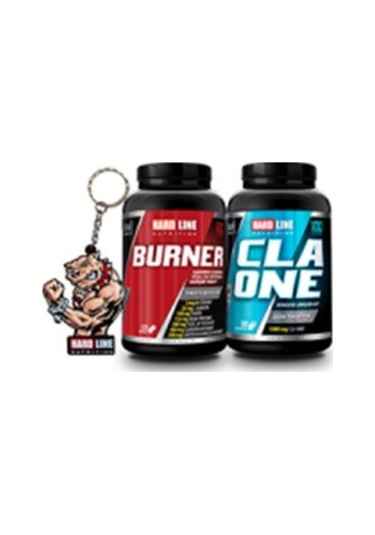 Hardline Nutrition Orta Seviye Form
