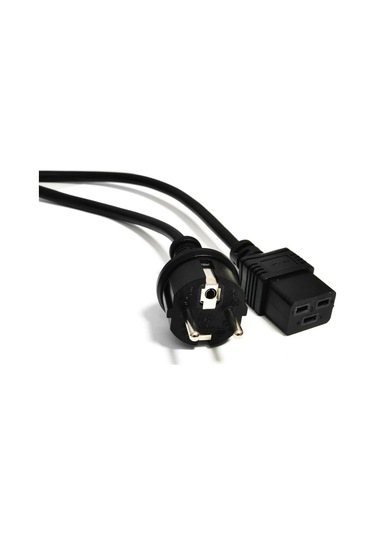 Beek Bc-Pwr-Sch-C19-030 3.0M Güç Kablosu Schuko-C2