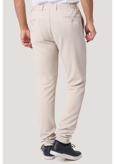 White Stone 2025-k P1044 Damla Trend Jooger Pantolon Taş Taş White Stone 2025-k P1044 Damla Trend Jooger Pantolon Taş Taş
