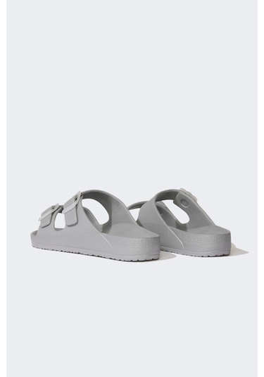 DeFacto Erkek Düz Taban Çift Bantlı Eva Terlik E3340AX25SMAR1