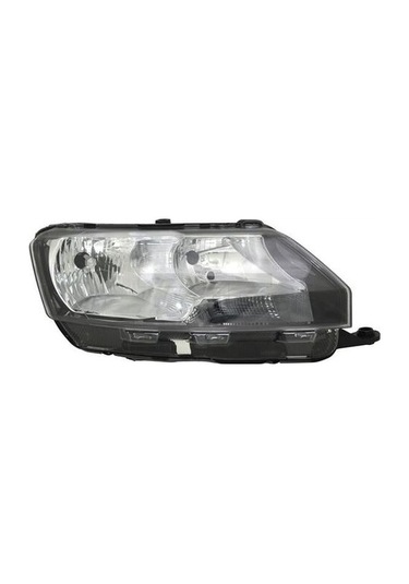 Valeo 044894 Far Sağ Skoda Rapid 12- 5jb941018