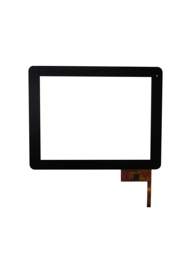 Piranha Evotab 9.7'' Tablet Dokunmatik Ekran 300-L4567K-D00