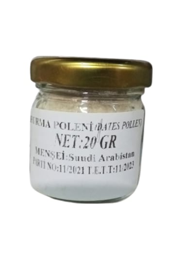 Sanita Hurma Poleni 20 Gr
