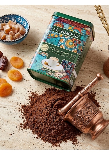 Mahmood Special Dibek Kahvesi 400 G
