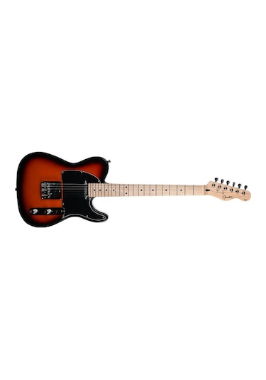 Guson Tl401 3ts Elektro Gitar Taşıma Çantası Hediyeli