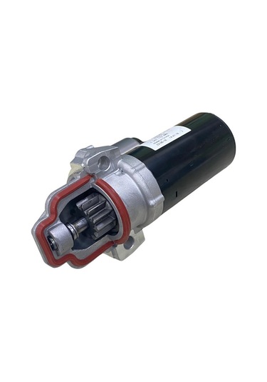 Fomoco-bosch 12v Marş Motoru 12 Diş Ford Transit V347 2.2 Tdcı 2011