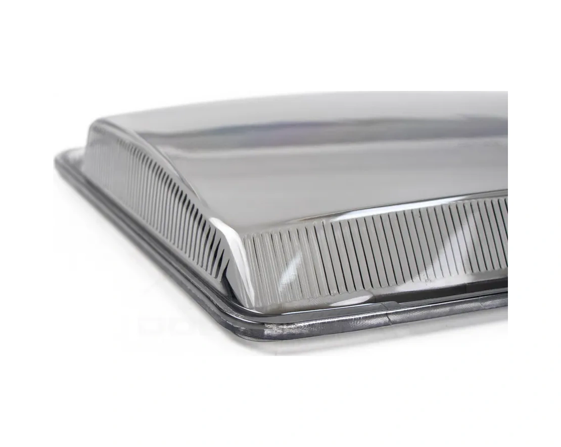 Doptrade Vaz 2113,2114,2115 İçin Düzgün Tonlu Far Camları 276733591