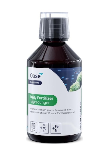 Oase Scaperline Daily Fertilizer 300ml