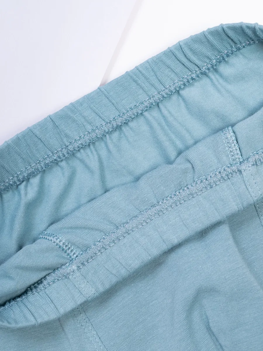 Donella 5 Adet Çocuk Külotu Seti 388120021 Gri