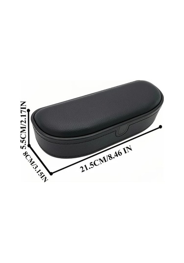 Trendooze Sunshine022 Araç Kapısı Kolçak Organizasyon Kutusu Siyah Abs Dayanıklı Kaymaz Tabanlı Saklama Siyah