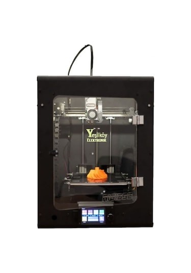 Rigid3d Zero3 3D Yazıcı