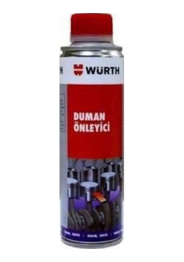 Duman Önleyici Motor Yağı Için 300 Ml