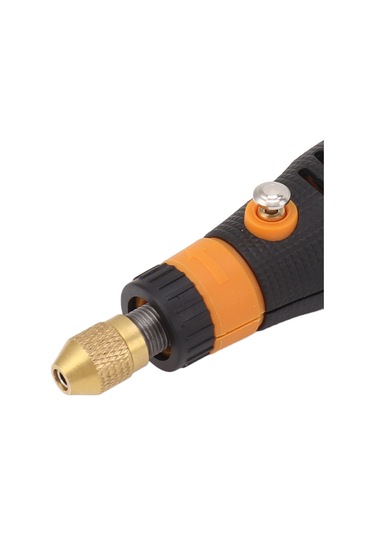 Aubyhe 3.6v Li-pil 900mah Elektrikli Taşlama Kalemi - 3 Hızlı 5000-15000r/min Ahşap Oymacılık Ve Detaylı İşler İçin Hafif Abs Tasarım