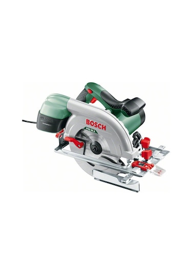 Bosch PKS 66 A 190 mm 1600 W Daire Testere - 0603502002