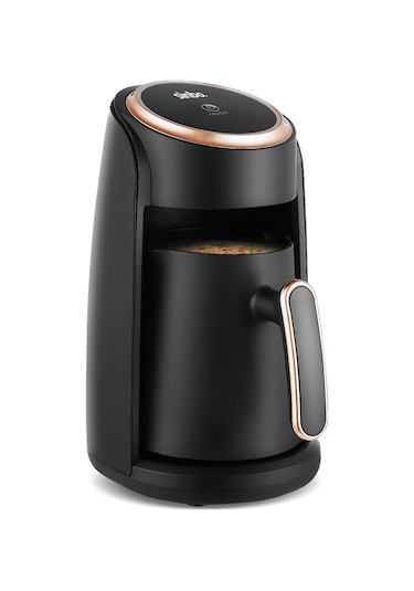 Sinbo SCM 2977 Otomatik Türk Kahve Makinesi