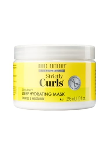 Marc Anthony Yoğun Nemlendirici ve Besleyici Maske 295 ML